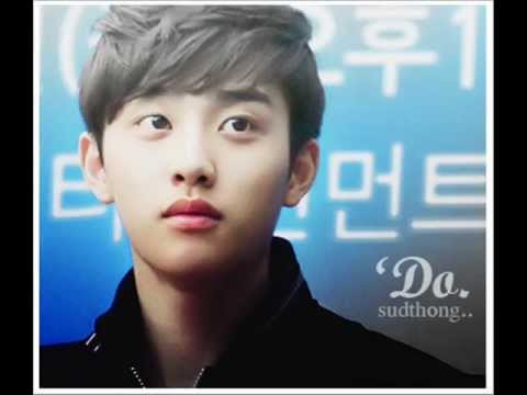 D.O EXO-K Omma (ดีโอ)