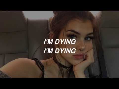 lana del rey // carmen lyrics