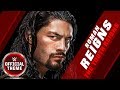 Roman Reigns - The Truth Reigns (Entrance Theme)