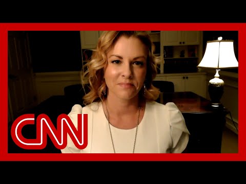 Lawyer who exposed Fani Willis speaks out