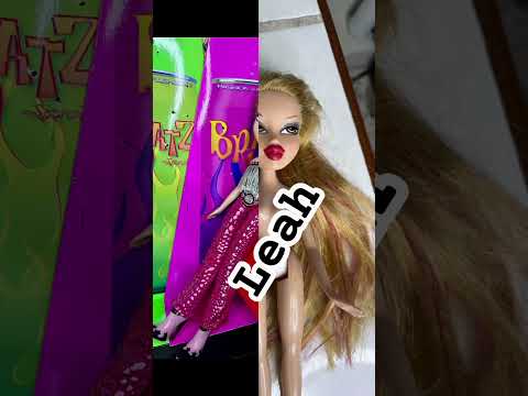 @bratz #bratz #mgaentertainment #bratzchallenge #mga #viralvideo #2025 #music #doll #viralshorts