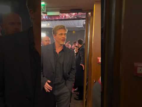 Brad Pitt #top #celebrities #BradPitt #hollywood #actor #viral #celebrity #bradpittedit #movieclips