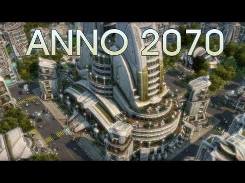 video Anno 2070