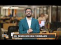 Life Insurance Corporation Mulls Entering Health Insurance Market | LIC Health Insurance  - 03:24 min - News - Video