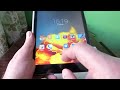 Cube U55GT-C8 Talk79 - Обзор Планшета с экраном, как у iPad Mini 7.9