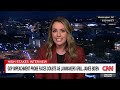 GOP impeachment probe faces doubts as lawmakers grill James Biden(CNN) - 09:06 min - News - Video