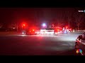 Two dead in news helicopter crash in New Jersey woods  - 01:06 min - News - Video