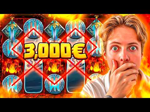 PRESQUE PARFAIT : CE BONUS HUNT BRILLE ET SURPREND ! (FARMING COMPLET)