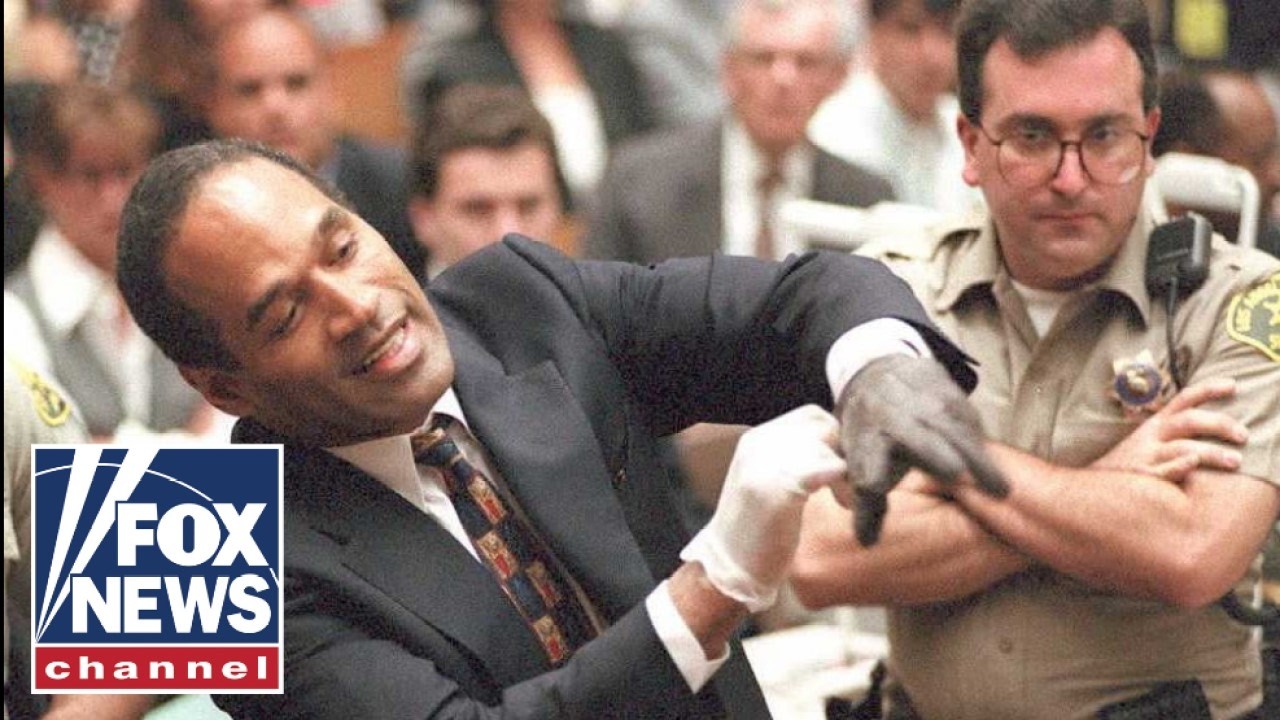 DETAILS: Unsealed docs in OJ Simpson murder case reveal SHOCKING link