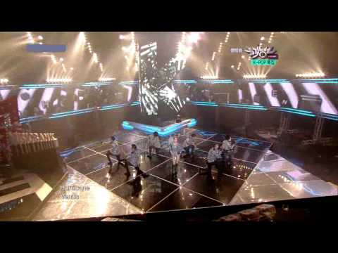 BoA - Hurricane Venus (Aug,27,10)
