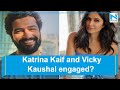 Katrina Kaif and Vicky Kaushal’s engagement news goes viral