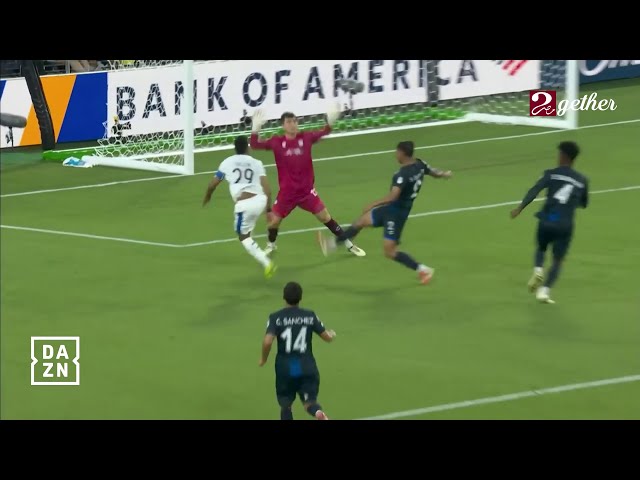 ملخص مباراة | الهلال 2-0 باتشوكا | بتعليق فارس عوض