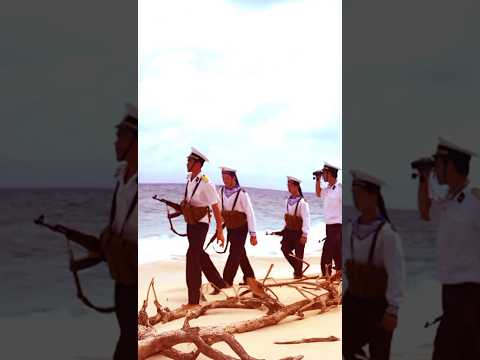 TIẾNG VỌNG BIỂN ĐÔNG #VietNam #nhachaymoingay