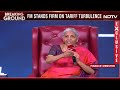 Trump News Today | The Big Trade Deal Thaw: What Next For Indo-US Trade Talks?  - 05:43:52 min - News - Video