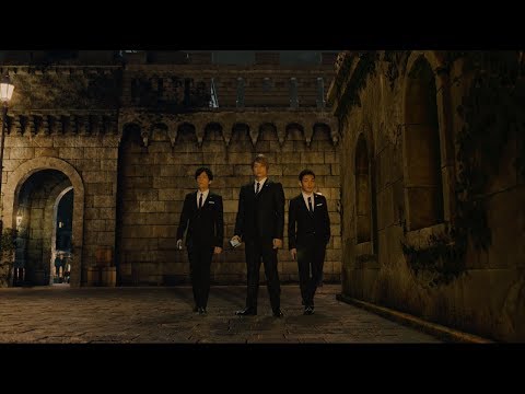 新しい地図 join ミュージック - 星のファンファーレ