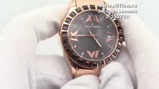 Jacques Lemans 1-1517ZH