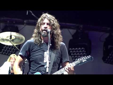 (자막) Foo Fighters -