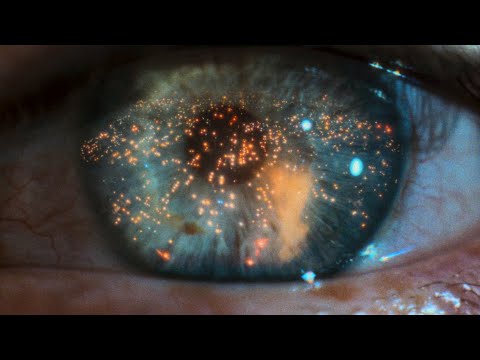 Tears in Rain - Blade Runner Edit