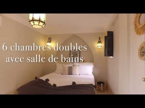 Property video