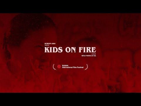 Kids on Fire'