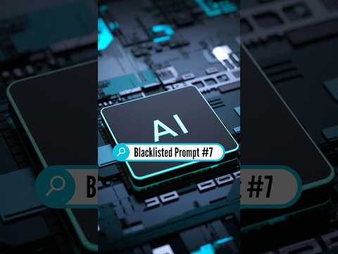 ChatGPT BLITZ ATTACK: $100,000 IN 10 DAYS ⚡️ #shorts #chatgpt