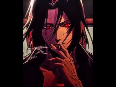 Mid Edit 🥀 | Itachi Uchiha Naruto Edit | #naruto #itachi #sasuke