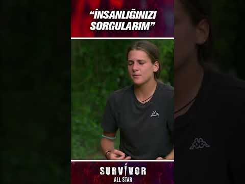 Nisa’dan Son Olaylarla İlgili Açıklama #shorts