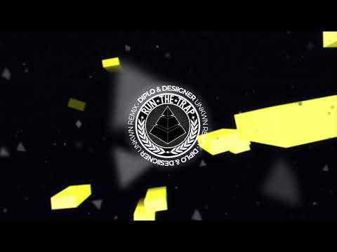 Diplo - Suicidal feat. Desiigner (UNKWN Remix)