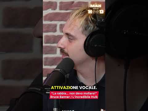 HULK DEVE DISTRUGGERE E POLVERIZZARE BASE GAMMA! #hulk #brucebanner #doppiaggio