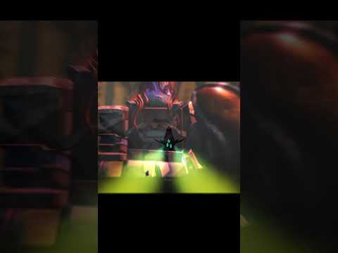 When Mantis from Isle 10 helps you in Subnautica