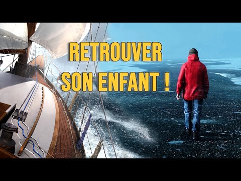 Il traverse la Tempête pour retrouver son Fils… | WILL: Follow The Light