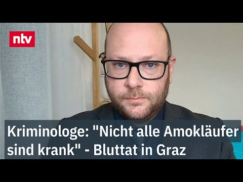 Kriminologe Heinemann: 