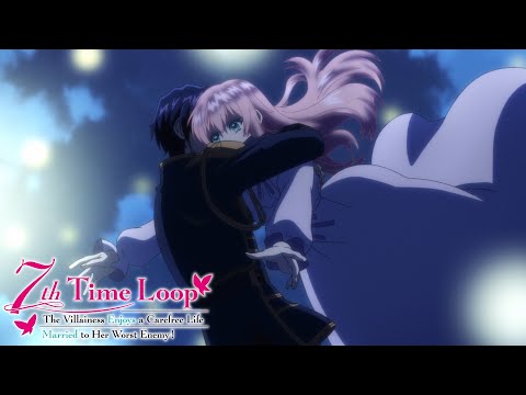 Leaping into His Arms | 7th Time Loop