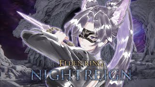 【Elden Ring: NightReign】SOLO practice!  I WILL be a Duchess carry...