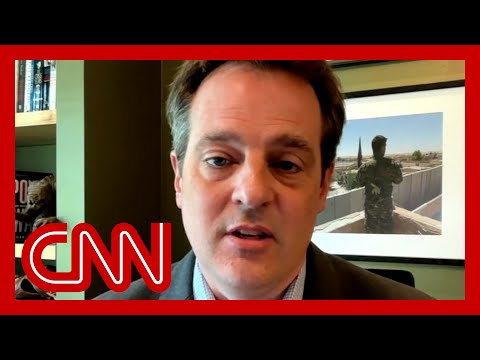 ‘Extremely rare’: NYT journalist on judges’ advice to Cannon