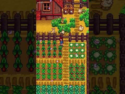 Stardew Valley dev “too protective” to give away movie rights - unless Studio Ghibli is interested