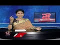 MP Gaddam Vamsi Krishna Rally | MLA Vivek | V6 Teenmaar  - 01:31 min - News - Video
