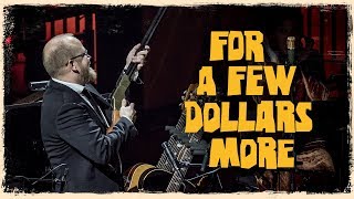 For a Few Dollars More, Pt. 4