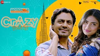 Crazy Lagdi - Swaroop Khan - Motichoor Chaknachoor