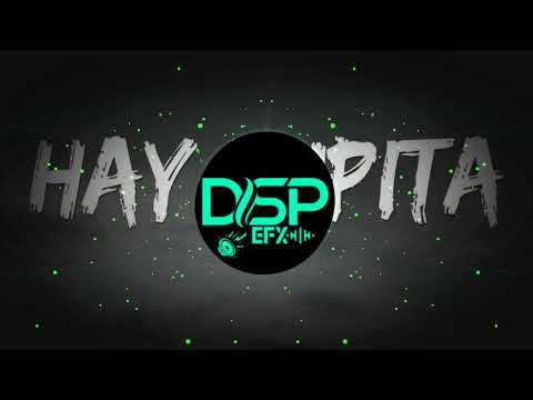 LOMIIEL - HAY LUPITA TIKTOK (DSP EFX)