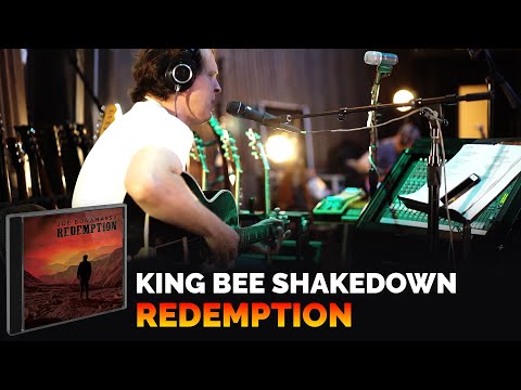 King Bee Shakedown