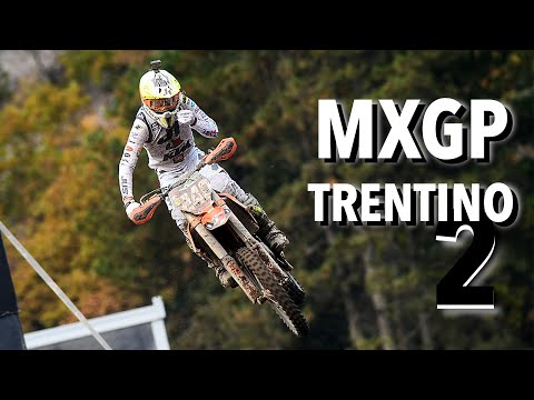 MXGP Trentino 2.0 - Kevin MX