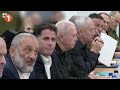 Netanyahu disbands inner war cabinet, Israeli official says - Five stories you need to know - 01:13 min - News - Video
