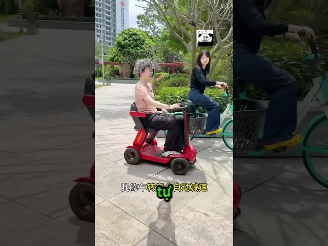 Cuộc Đua Xe Đạp Có 1-0-2 😳
