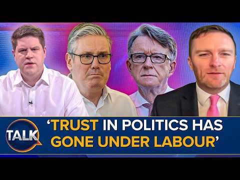 “Really SINISTER!” | Starmer-Linked Group ‘Targeted’ Journalist’s Faith And Family In Secret Dossier