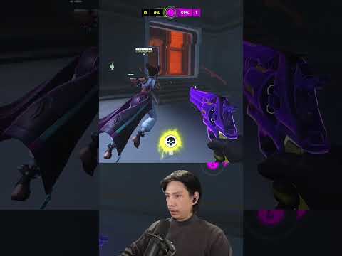 HATE VENDETTA!! #えなこカップ #ow2  #overwatch #蛇足 #切り抜き #shorts