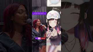 ”Touch” - #KATSEYE #shorts #vtuber #vsinger #夜巡ハナ