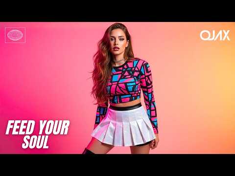 Ojax - Feel Your Soul (Extended Mix)