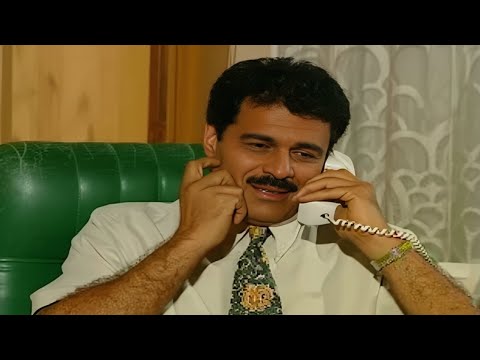 مسلسل حكم الزمن الحلقه 12 إبراهيم الحربي و باسمة حمادة #كويت #مسلسلات
