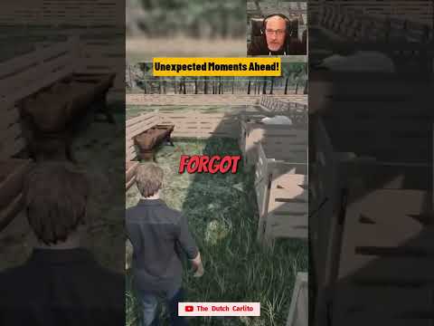 Unexpected Cow Encounter! #shorts